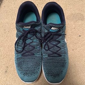 Nike Running Shoes Size 14